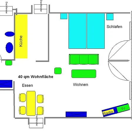 Bruennsteinblick Kranzhorn * 오베라우도프