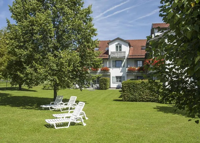 Bruennsteinblick Kranzhorn Apartmán Oberaudorf
