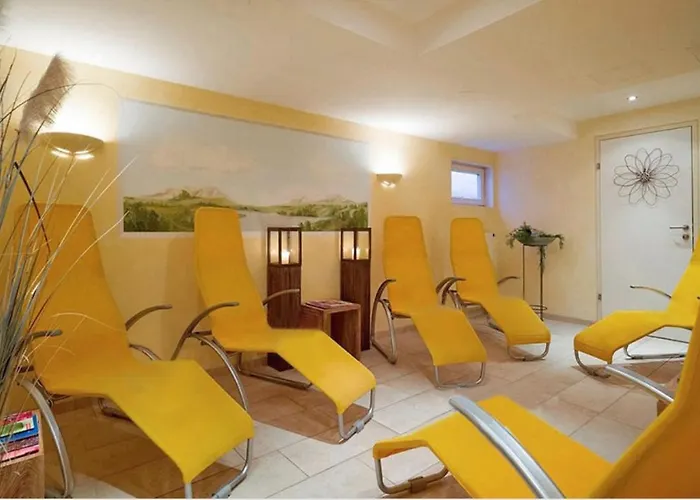 Bruennsteinblick Kranzhorn Apartmán Oberaudorf