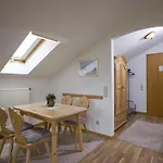Appartement Bruennsteinblick Kranzhorn *