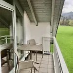 Bruennsteinblick Kranzhorn * 오베라우도프