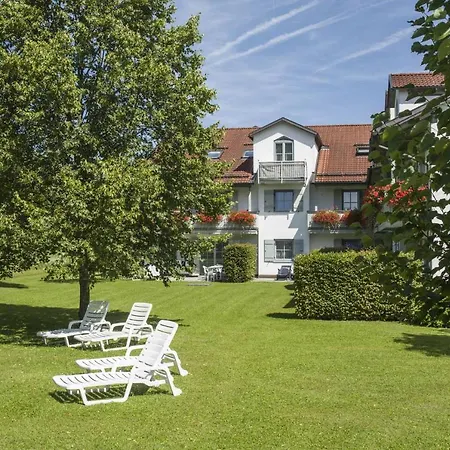 Bruennsteinblick Kranzhorn Apartment Oberaudorf