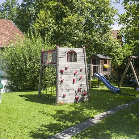 Bruennsteinblick Kranzhorn 奥博奥多夫