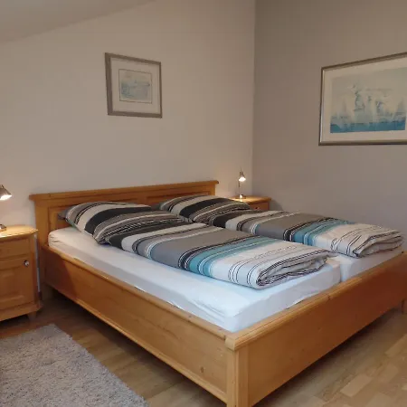 Bruennsteinblick Kranzhorn Apartment Oberaudorf