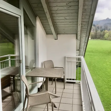 Bruennsteinblick Kranzhorn * Oberaudorf