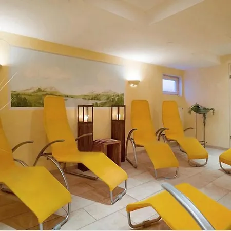 Kranzhorn Apartment Oberaudorf