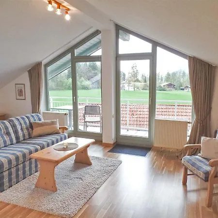 Kranzhorn Apartman
