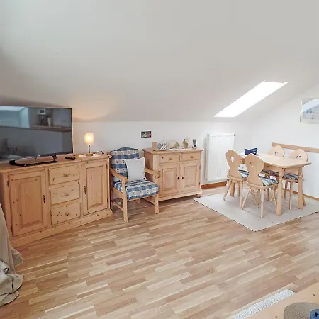 Kranzhorn Apartamento Oberaudorf