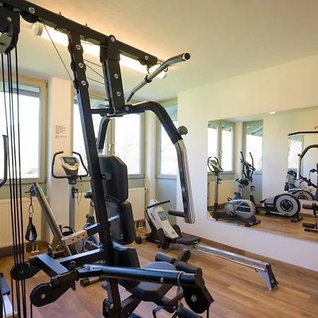Kranzhorn Apartman *