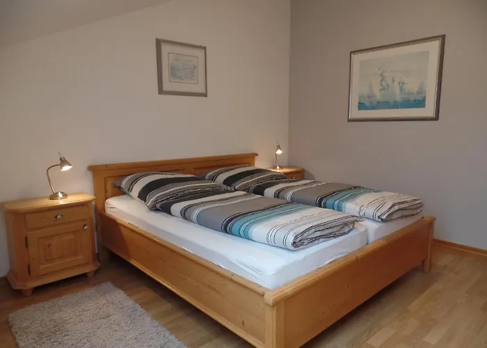 Bruennsteinblick Kranzhorn Apartment Oberaudorf